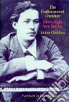 Chekhov Anton Pavlovich, Constantine Peter (TRN)