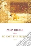 Djebar Assia, Wing Betsy (TRN)