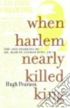 Pearson Hugh