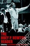 Newton Huey P. (EDT), Weise Donald (EDT), Newton Fredrika (FRW), Hilliard David, Weise Donald