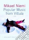 Niemi Mikael, Thompson Laurie (TRN)