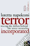 Napoleoni Loretta, Palast Greg (FRW)