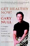 Null Gary, McDonald Amy (EDT)