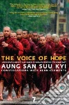 Kyi Aung San Suu, Clements Alan