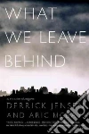 Jensen Derrick, Mcbay Aric