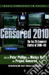 Phillips Peter (EDT), Huff Mickey (EDT), Project Censored (EDT), Jamail Dahr (INT), Bendib Khalil (ILT)