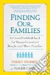 Kramer Wendy, Cahn Naomi