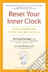 Terman Michael Ph.D., McMahan Ian Ph.D.