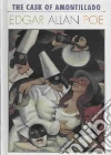 Poe Edgar Allan, Kelley Gary (ILT)