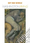 Irving Washington