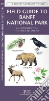 Friends Of Banff National Park