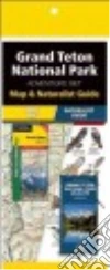 National Geographic Maps (COR), Waterford Press (COR)
