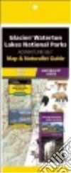 National Geographic Maps (COR), Waterford Press (COR)