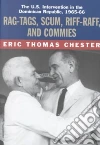 Chester Eric Thomas