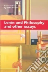 Althusser Louis, Jameson Frederic (INT), Brewster Ben (TRN)