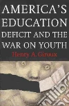 Giroux Henry A.