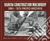 Historical Construction Equipment Assoca (COR)