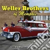 McCall Walter M. P., White Roger D.