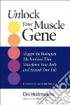 Hofmekler Ori, Mercola Joseph (FRW)