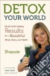 Shazzie, Wolfe David (FRW)