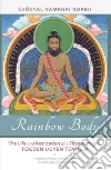 Norbu Chogyal Namkhai, Clemente Andriano (TRN)