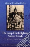 Norbu Chogyal Namkhai, Dell'Angelo Enrico (TRN), Simmons Nancy (TRN)