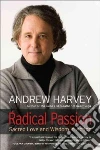 Harvey Andrew