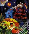 Mora Pat, Lopez Rafael (ILT)