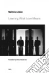 Lindon Mathieu, Benderson Bruce (TRN)