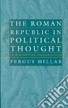 Millar Fergus