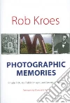 Kroes Rob, Pease Donald E. (FRW)