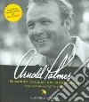Palmer Arnold
