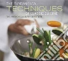 French Culinary Institute, Choate Judith