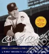 Herskowitz Mickey, Mantle Danny, Mantle David