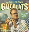Brown Alton