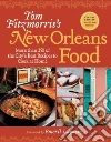 Fitzmorris Tom, Lagasse Emeril (FRW)