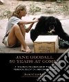Goodall Jane