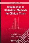Cook Thomas D. (EDT), Demets David L. (EDT)