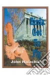 Halachis John