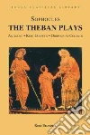 Sophocles, Blondell Ruby (EDT)