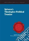 Spinoza Benedictus de, Yaffe Martin D. (TRN)