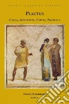 Plautus, Christenson David M. (EDT)