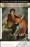 Shakespeare William, Lennox Patricia (EDT)