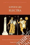 Sophocles, Roisman Hanna M. (TRN)