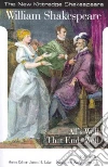 Shakespeare William, Smith Kathleen Kalpin (EDT)