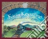 Kane Kristen, Knorr Laura (ILT)