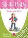 Sheinmel Courtney, Bell Jennifer A. (ILT)