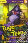 Lewis J. Patrick, Denise Christopher (ILT)