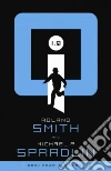 Smith Roland, Spradlin Michael P.