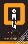 Smith Roland, Spradlin Michael P.
